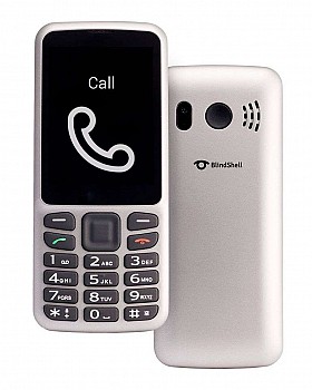 Blindshell Classico Lite