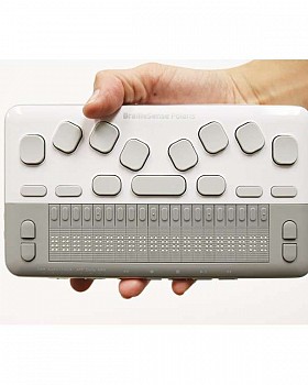Braille Sense POLARIS MINI