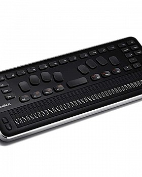 QBraille XL