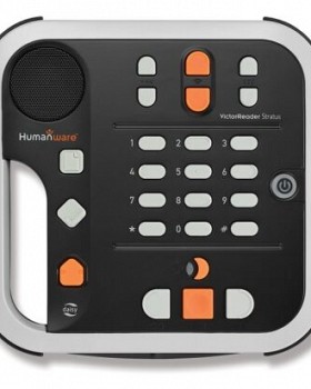 Victor Reader Stratus 12M