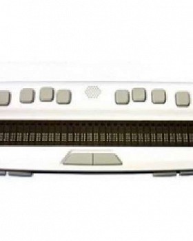 Touch Me Braille 6 PRO